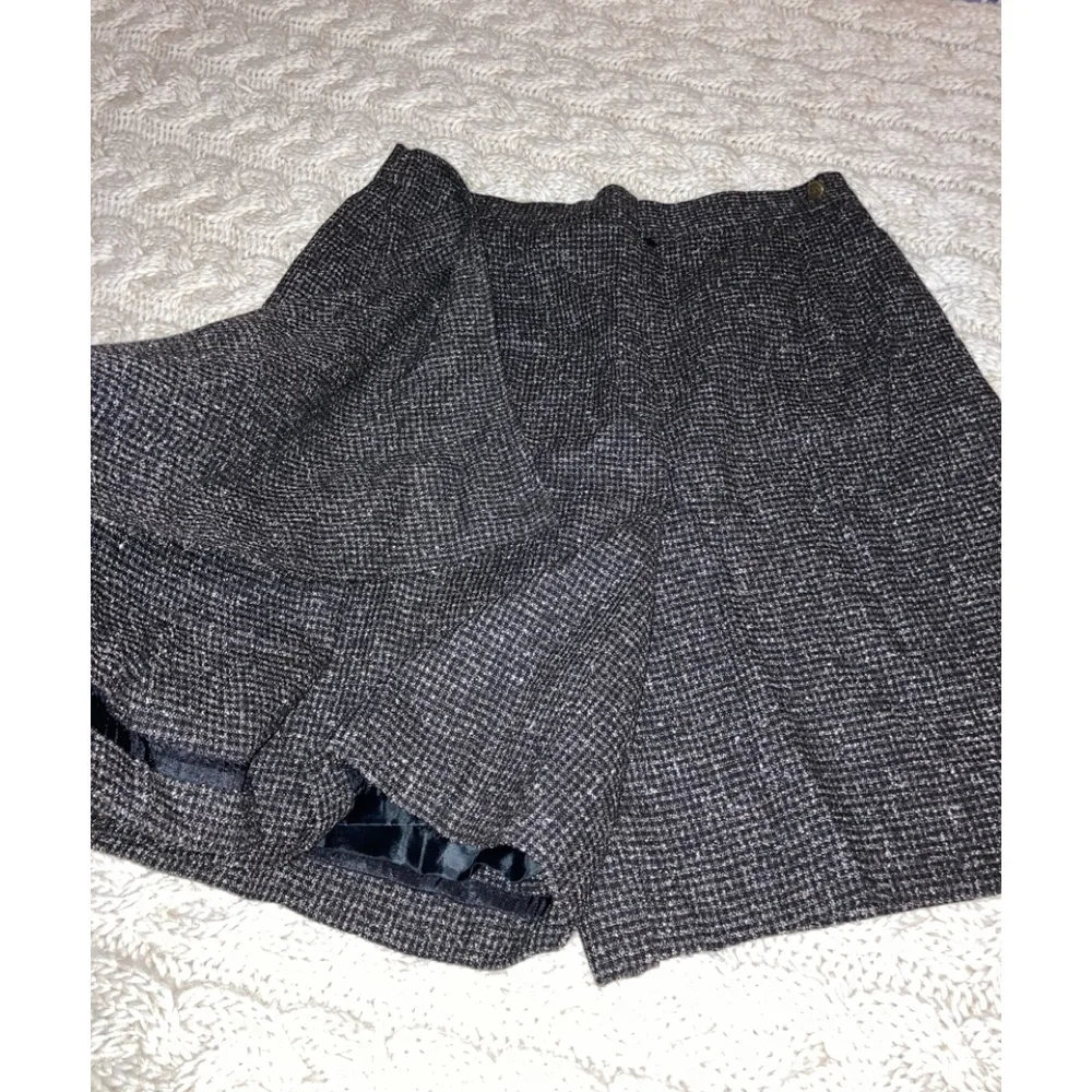 Doncaster skirt-shorts. - Picture 4 of 10